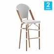 Flash Furniture Lourdes 30.25