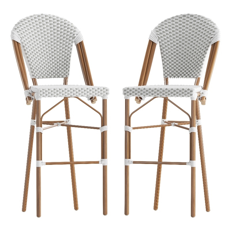 Flash Furniture Lourdes 30.25