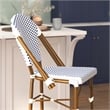 Flash Furniture Lourdes 30.25