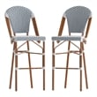 Flash Furniture Lourdes 30.25