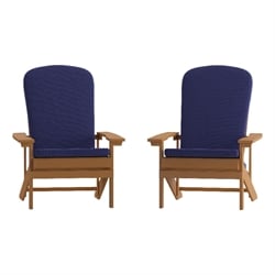 Adirondack Chairs