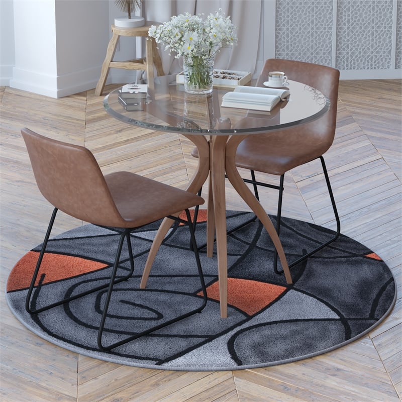 Flash Furniture Jubilee 60
