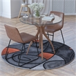 Flash Furniture Jubilee 60