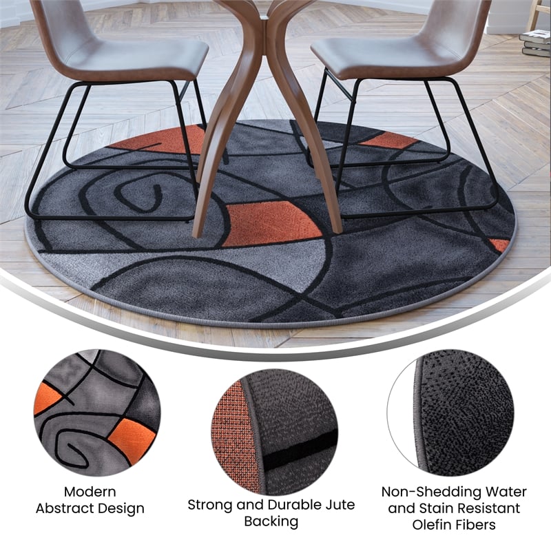 Flash Furniture Jubilee 60