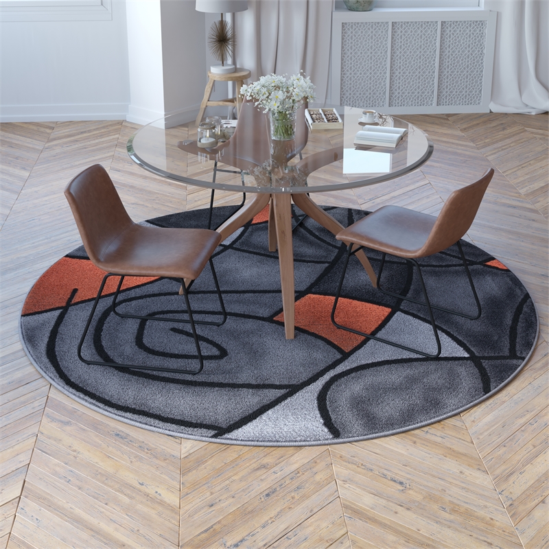 Flash Furniture Jubilee 84