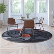 Flash Furniture Jubilee 84