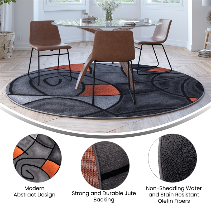 Flash Furniture Jubilee 84