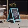 Flash Furniture Canterbury 30x20