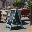 Flash Furniture Canterbury 30x20