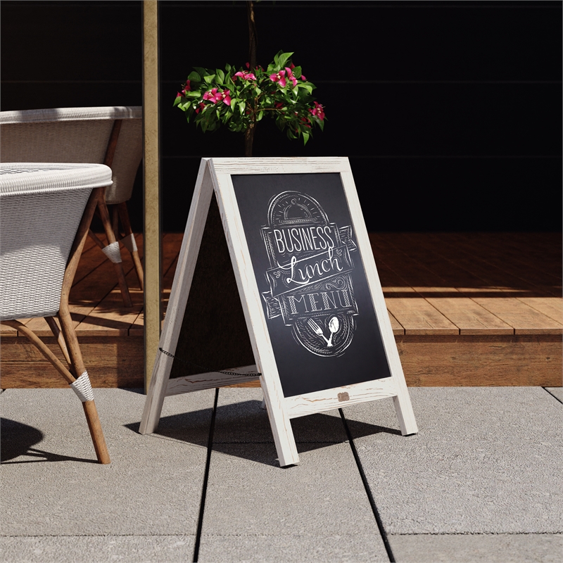 Flash Furniture Canterbury 30x20