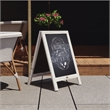 Flash Furniture Canterbury 30x20