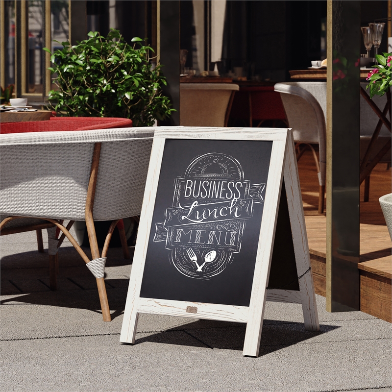 Flash Furniture Canterbury 30x20
