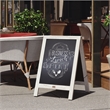 Flash Furniture Canterbury 30x20