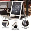Flash Furniture Canterbury 30x20