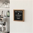 Flash Furniture Gracie 10x10