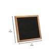 Flash Furniture Gracie 10x10