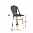 Flash Furniture Marseille 25.75