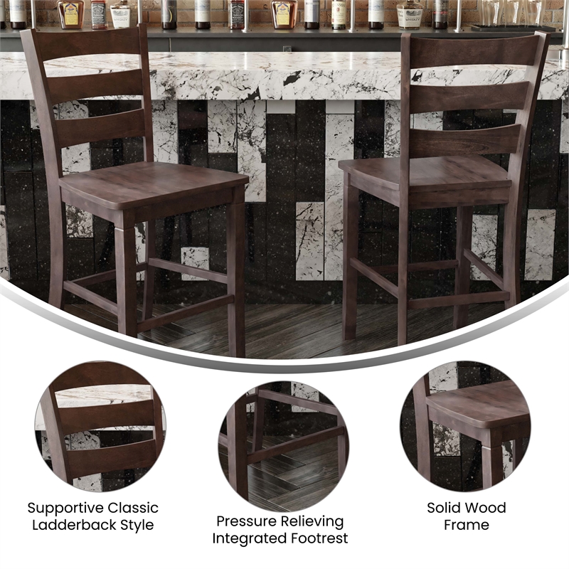 Flash Furniture Liesel 24