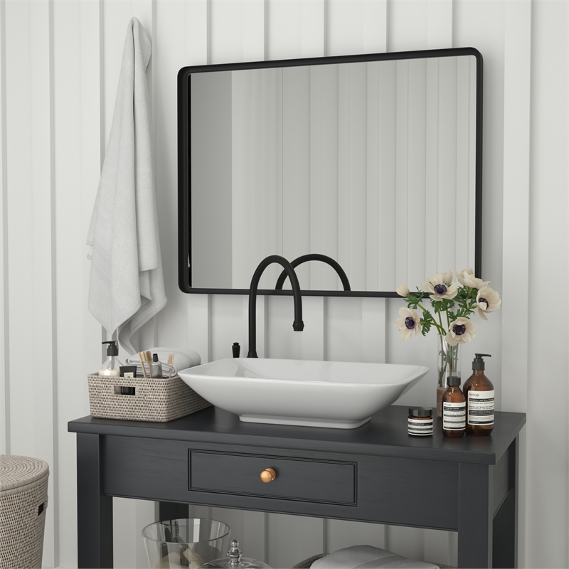 Flash Furniture Ava 30x40