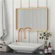 Flash Furniture Janinne 20x30