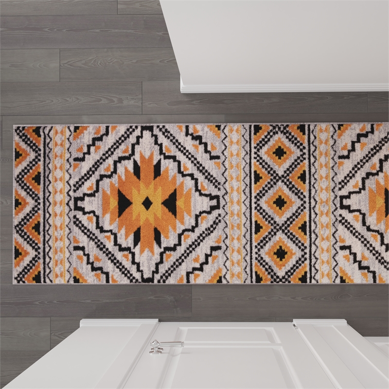 Flash Furniture Payson 36x120