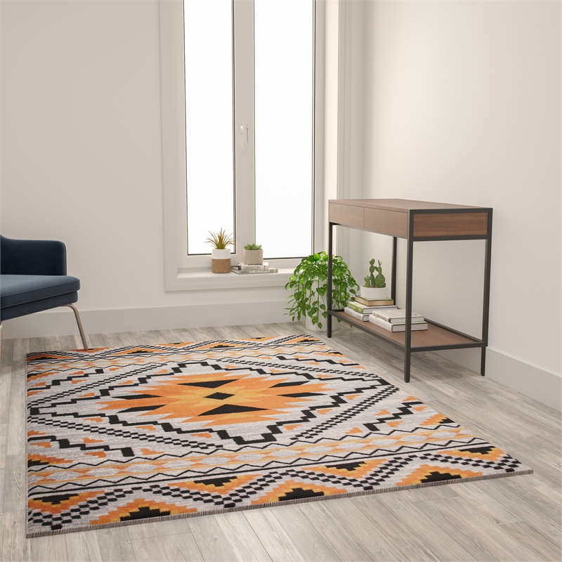 Flash Furniture Payson 60x84
