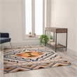 Flash Furniture Payson 60x84