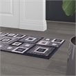 Flash Furniture Gideon 24x84