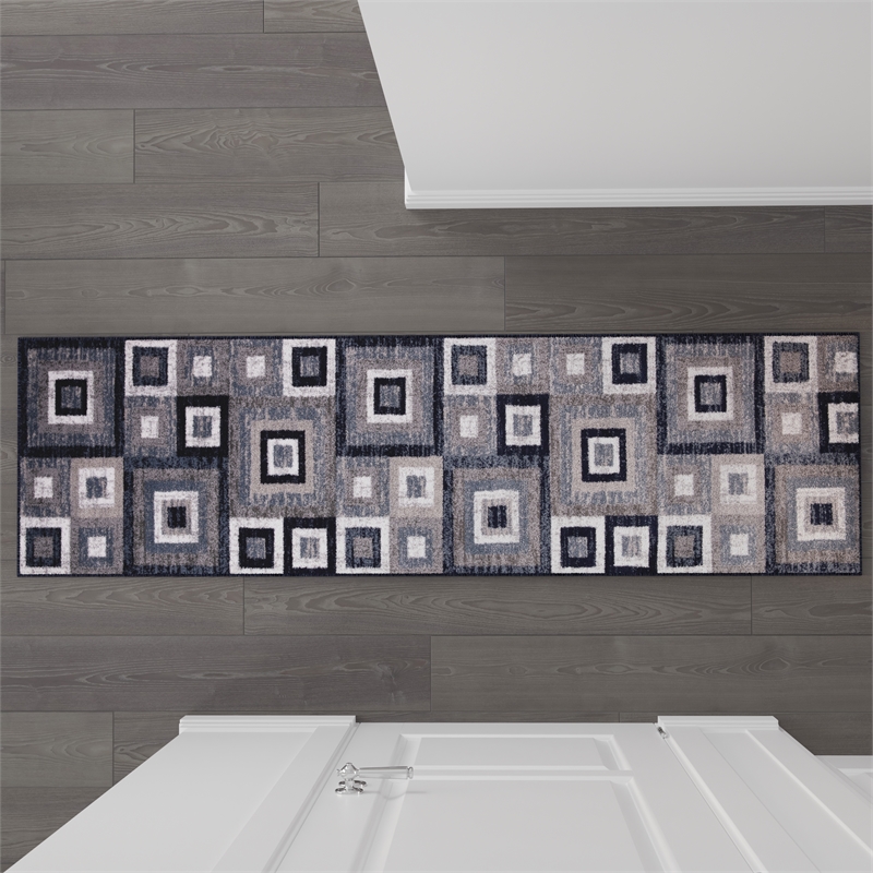 Flash Furniture Gideon 24x84