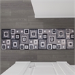Flash Furniture Gideon 24x84