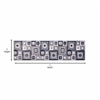 Flash Furniture Gideon 24x84