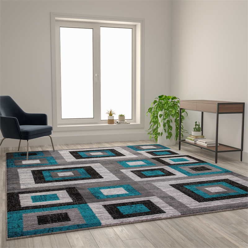 Flash Furniture Gideon 96x120