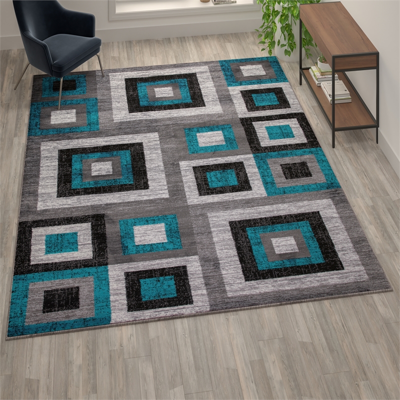 Flash Furniture Gideon 96x120