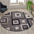 Flash Furniture Gideon 96