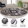 Flash Furniture Gideon 96