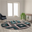 Flash Furniture Gideon 96