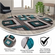 Flash Furniture Gideon 96