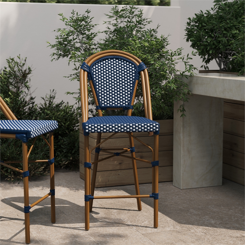 Flash Furniture Bordeaux 25.75