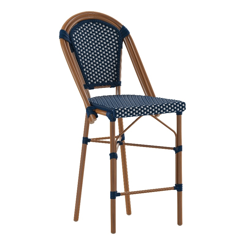 Flash Furniture Bordeaux 25.75