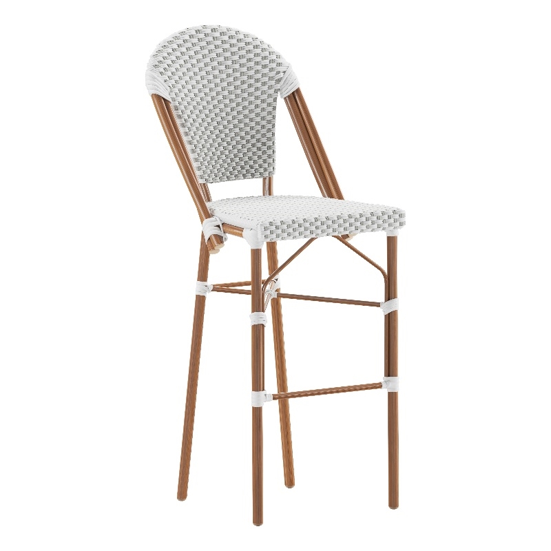 Flash Furniture Lourdes 30.25