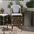 Flash Furniture Lourdes 30.25