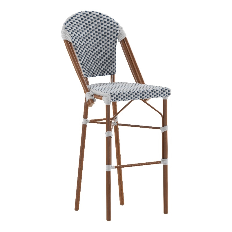 Flash Furniture Lourdes 30.25