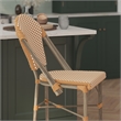 Flash Furniture Lourdes 25.75