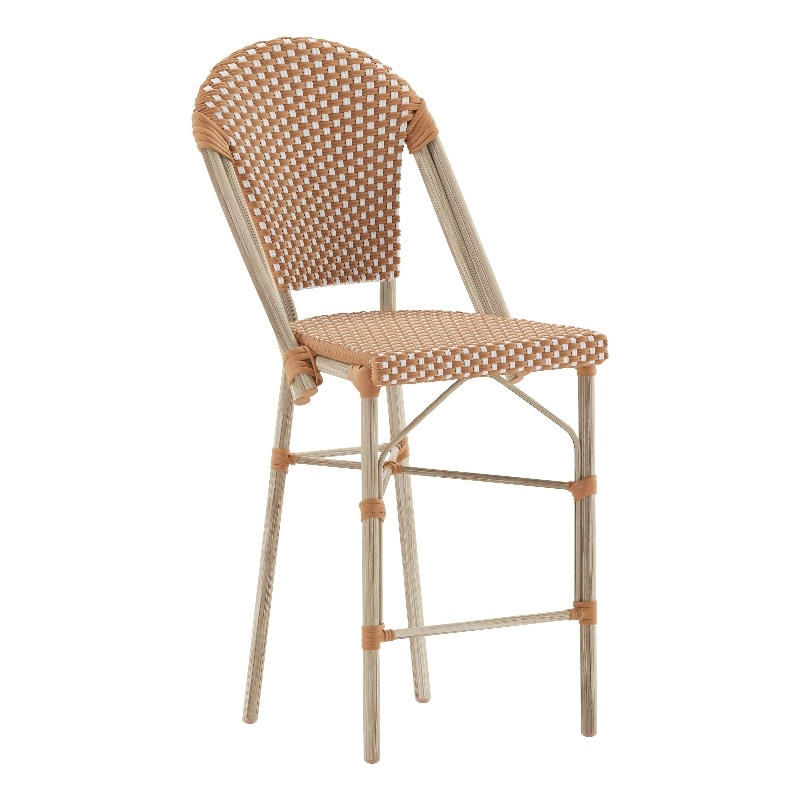 Flash Furniture Lourdes 25.75