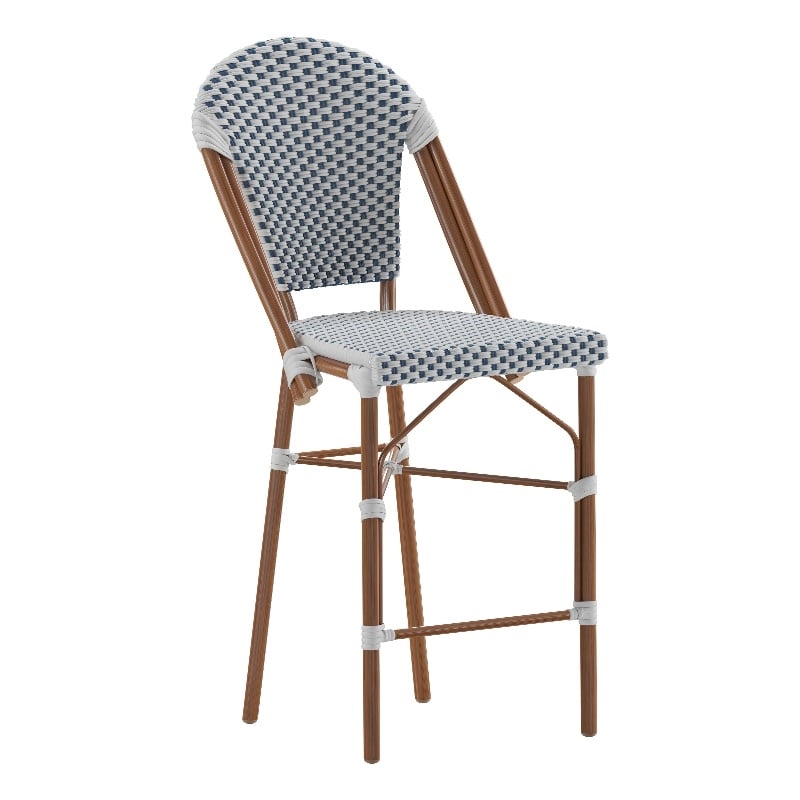 Flash Furniture Lourdes 25.75