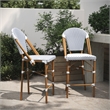 Flash Furniture Lourdes 25.75