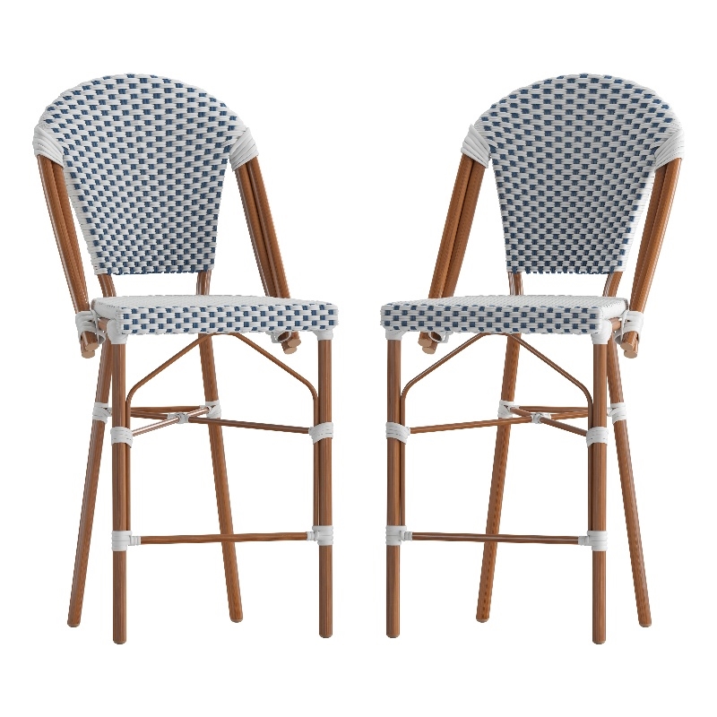 Flash Furniture Lourdes 25.75