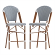 Flash Furniture Lourdes 25.75