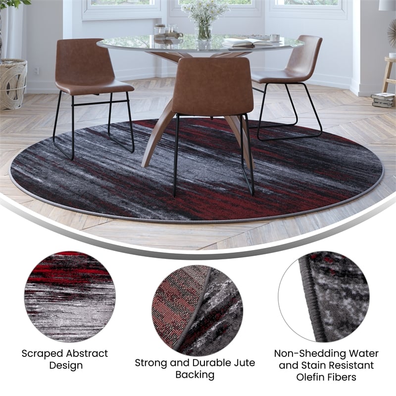 Flash Furniture Rylan 84