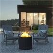 Flash Furniture Titus19.5
